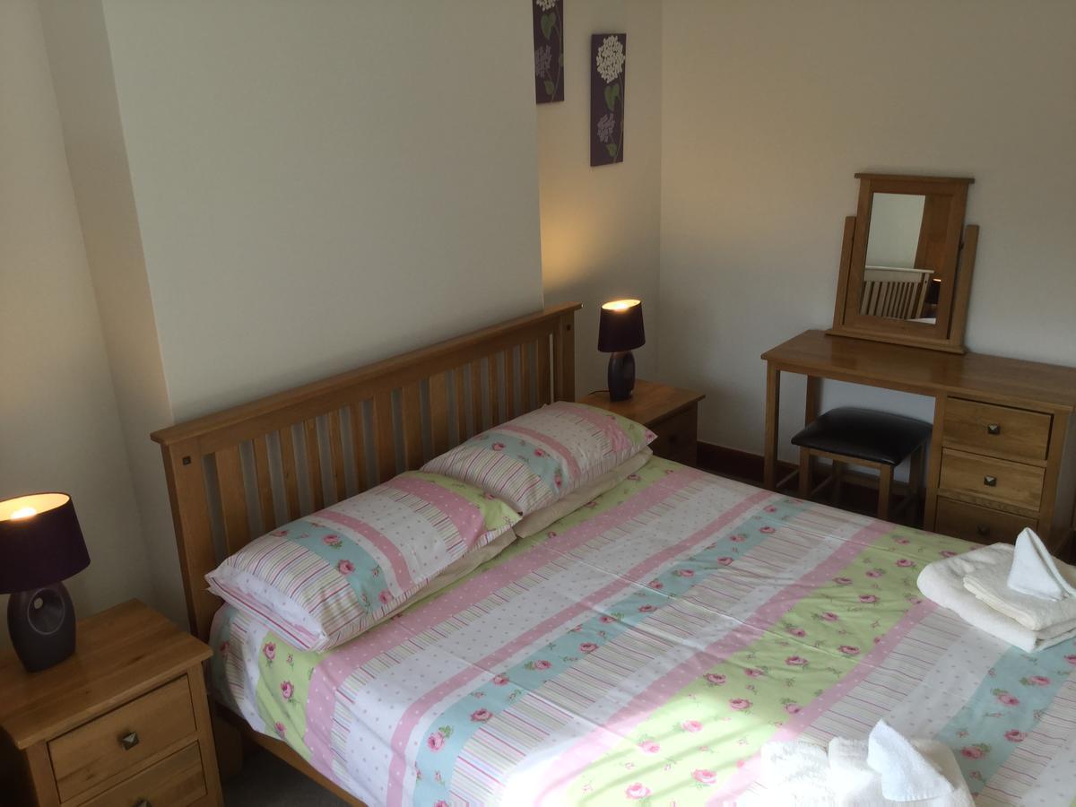 3 Bedroom Culduthel House Free Parking 인버네스 외부 사진