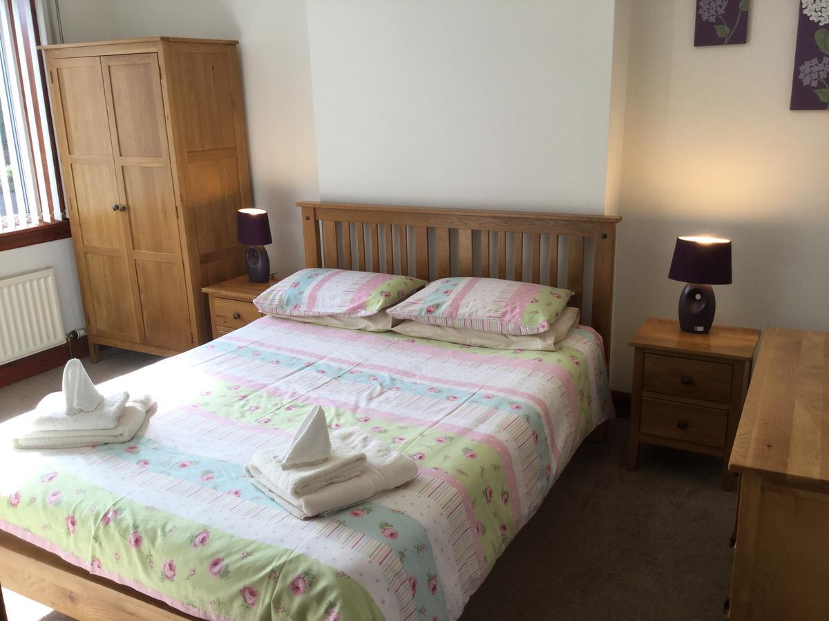 3 Bedroom Culduthel House Free Parking 인버네스 외부 사진