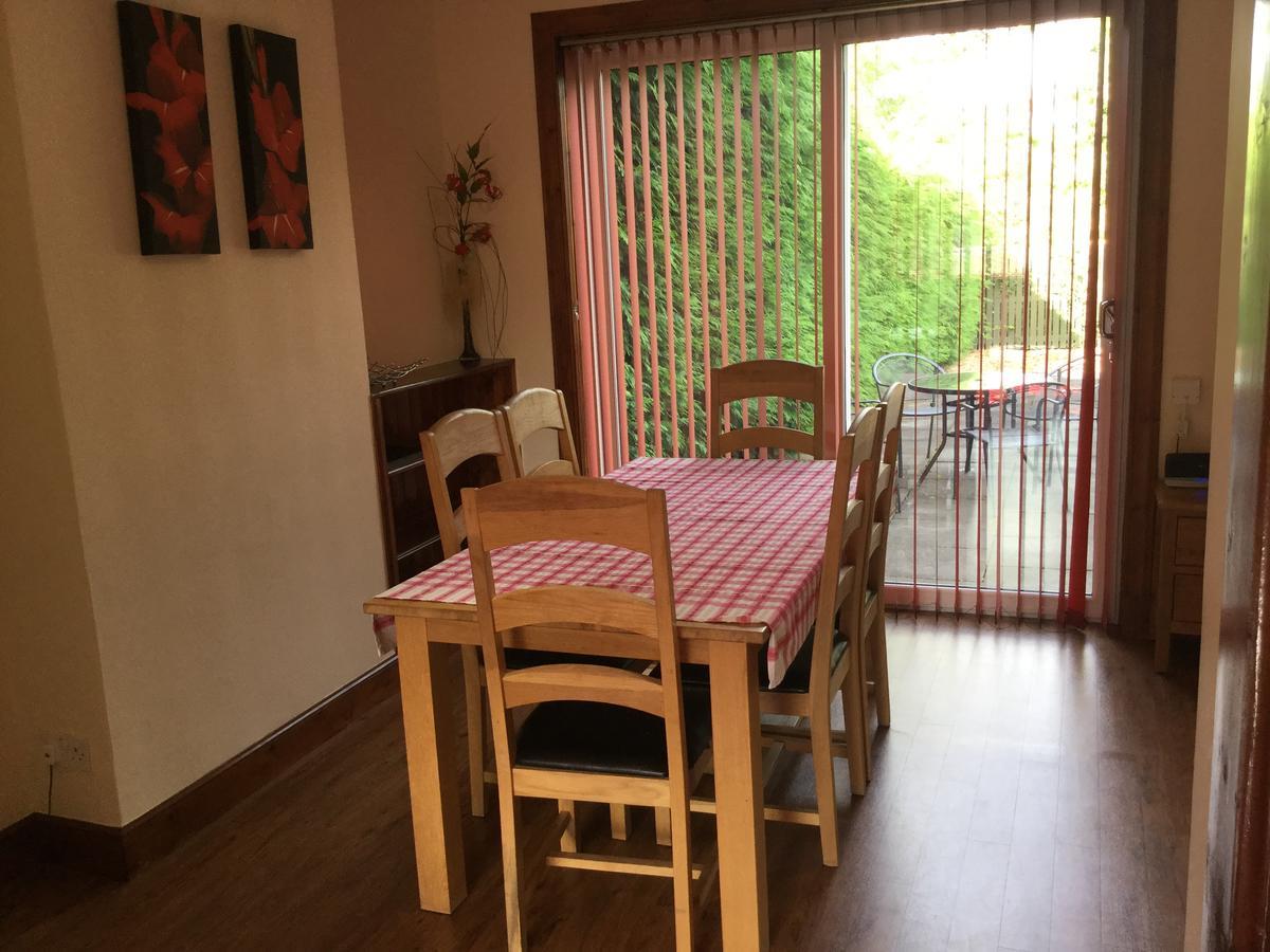 3 Bedroom Culduthel House Free Parking 인버네스 외부 사진