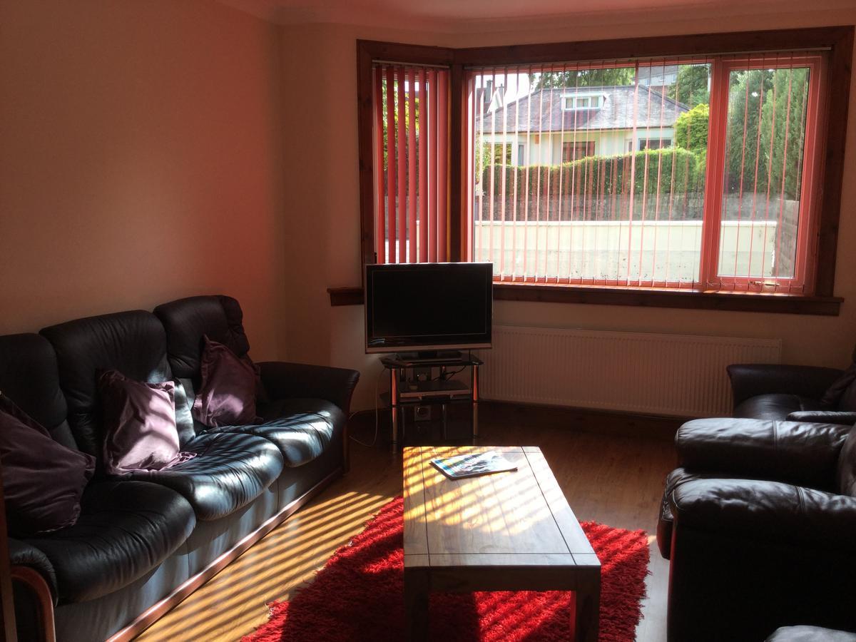 3 Bedroom Culduthel House Free Parking 인버네스 외부 사진