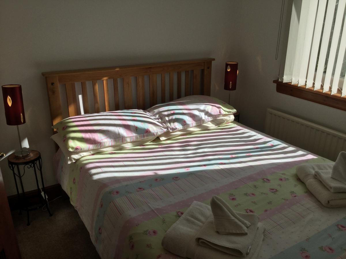 3 Bedroom Culduthel House Free Parking 인버네스 외부 사진