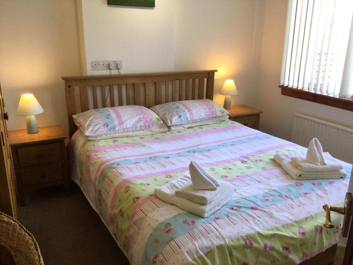 3 Bedroom Culduthel House Free Parking 인버네스 외부 사진