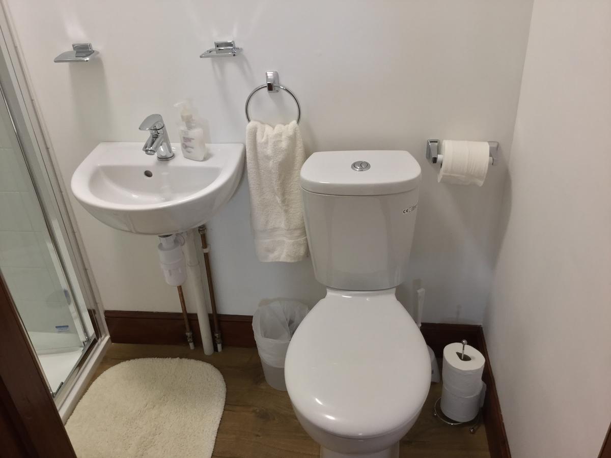 3 Bedroom Culduthel House Free Parking 인버네스 외부 사진