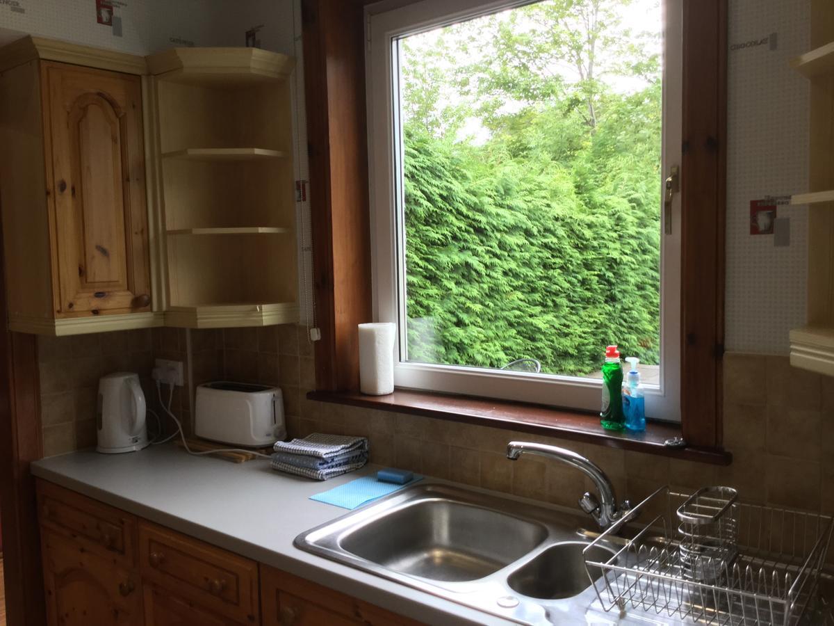3 Bedroom Culduthel House Free Parking 인버네스 외부 사진