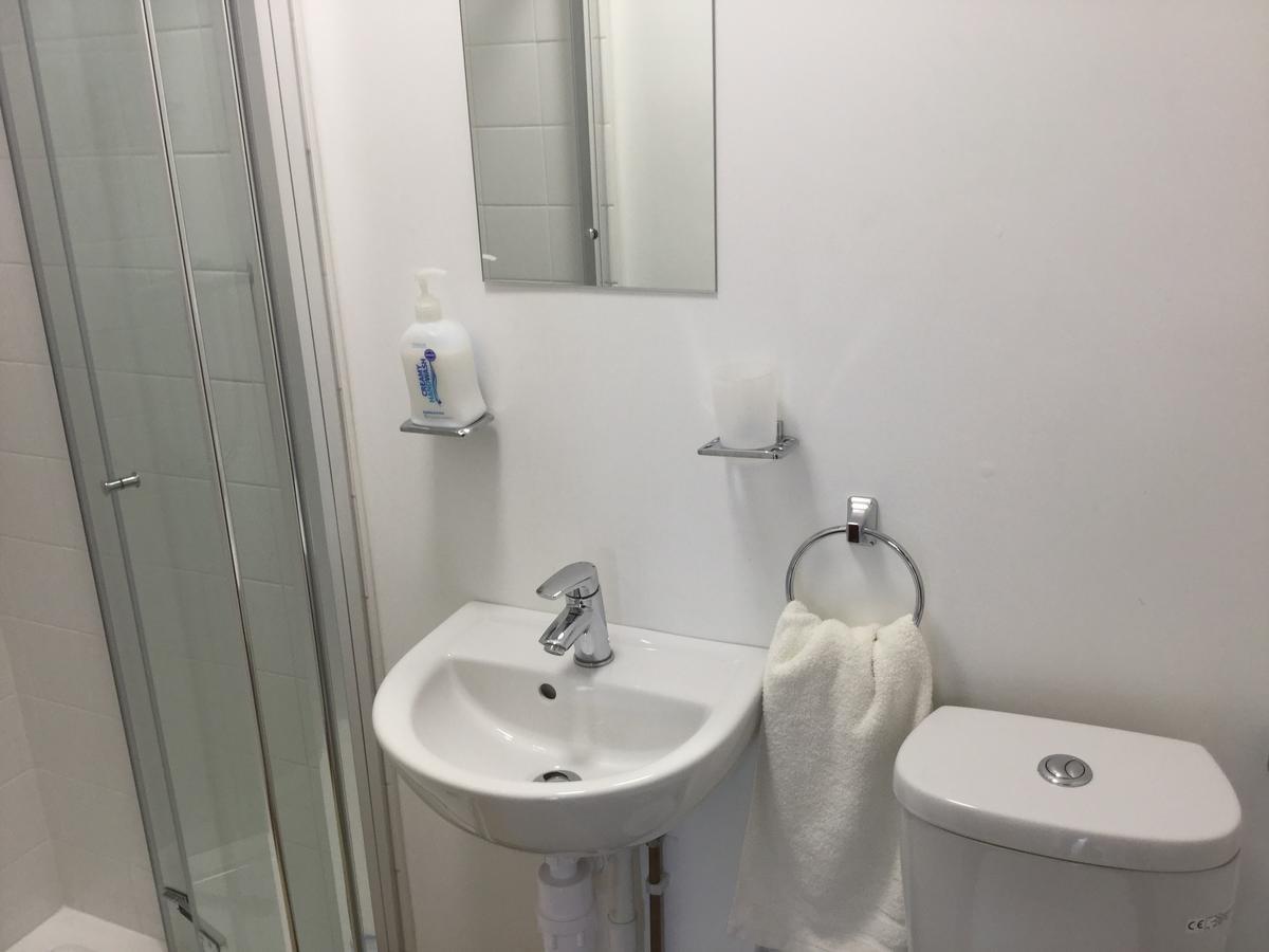 3 Bedroom Culduthel House Free Parking 인버네스 외부 사진