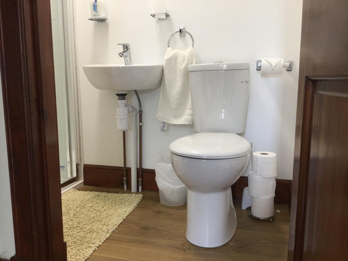 3 Bedroom Culduthel House Free Parking 인버네스 외부 사진