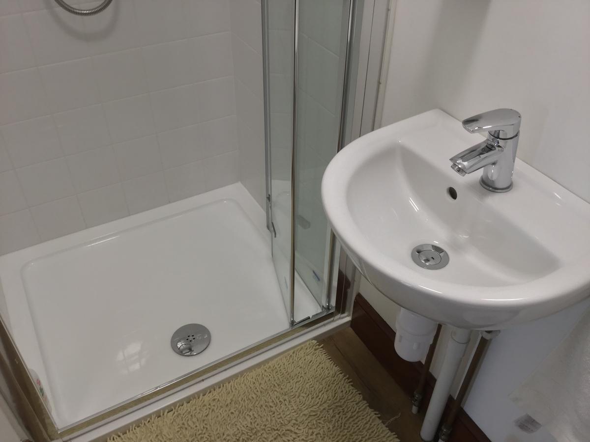 3 Bedroom Culduthel House Free Parking 인버네스 외부 사진
