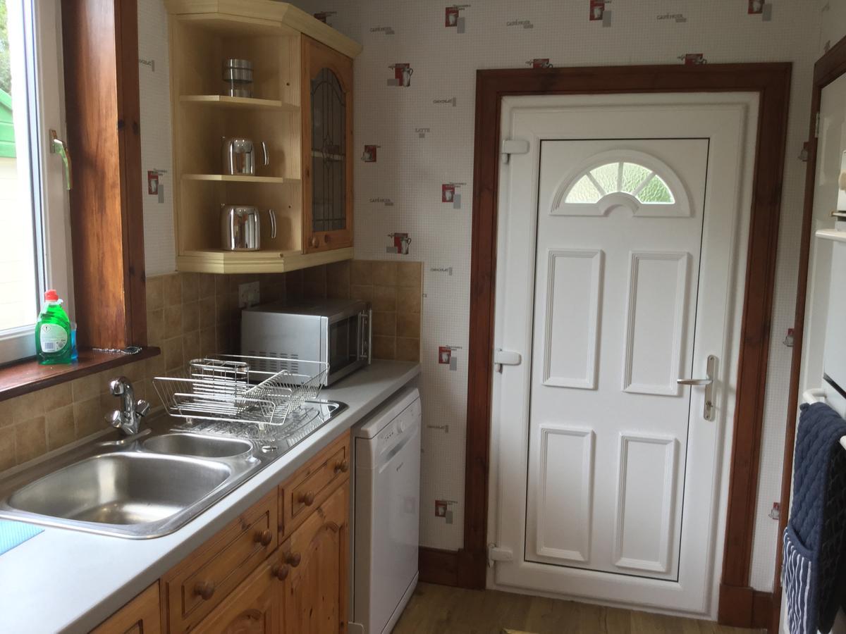 3 Bedroom Culduthel House Free Parking 인버네스 외부 사진