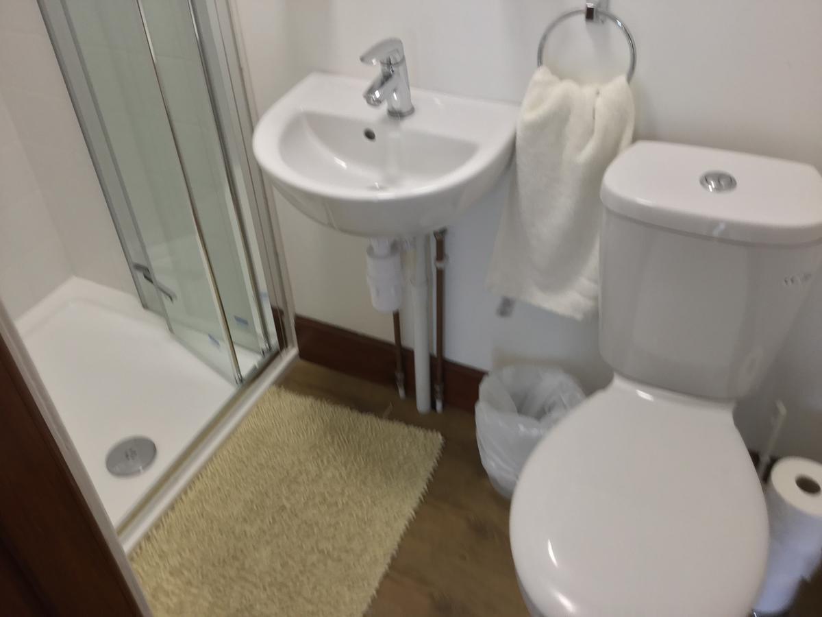 3 Bedroom Culduthel House Free Parking 인버네스 외부 사진