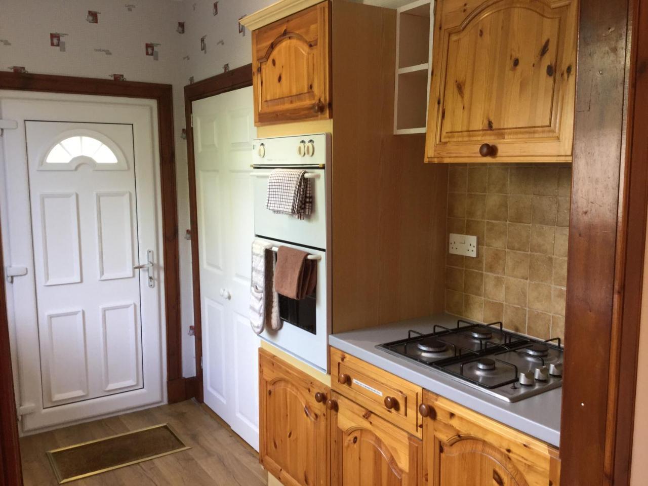 3 Bedroom Culduthel House Free Parking 인버네스 외부 사진